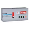 Activejet ATH-415CN toner (substituto do HP 415A W2031A; Supreme; 2100 páginas; azul) com chip