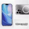 Capa Híbrida 4smarts Ibiza para Apple iPhone 16 Pro Max Compatível com MagSafe