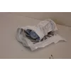 Sacos para dejetos de gato PETKIT para PURA, 20 sacos (1 rolo) — embalagem danificada