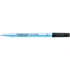 Marcador Staedtler Lumocolor 305 Fino Preto