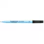 Marcador Staedtler Lumocolor 305 Fino Preto