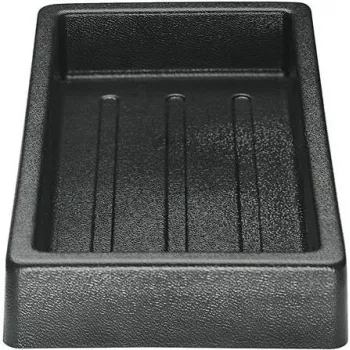 Mala de armazenamento de ferramentas Gedore 5622540 profundidade 315 mm altura 43 mm peso 250 g