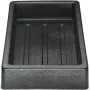 Mala de armazenamento de ferramentas Gedore 5622540 profundidade 315 mm altura 43 mm peso 250 g