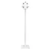 Suporte para tablet MACLEAN MC-467W altura ajustável compatível com tablets