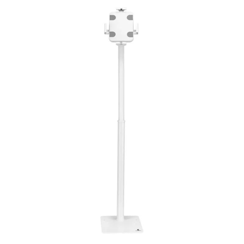 Suporte para tablet MACLEAN MC-467W altura ajustável compatível com tablets