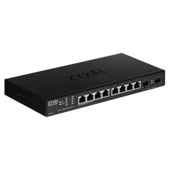 Zyxel XMG1915-10E Gerido L2 2.5G Ethernet (100/1000/2500)