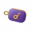 Altifalante de festa Soundcore Select 4 Go roxo