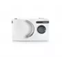 Máquina de cortar fiambre Severin AS 3912 elétrica 100 W branco plástico