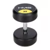 Haltere revestido a borracha 20 kg HMS HG PRO 20
