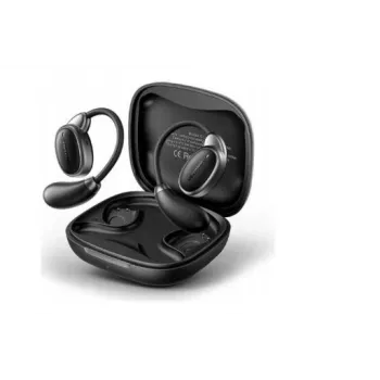 Vention BT 5.4 auscultadores sem fios, preto