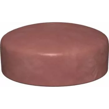Tampão 200x70 castanho FBA-SN200 (7202577)