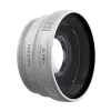 Objetiva macro grande angular Freewell FW-FU-XMWA para Fuji X100VI/X100V – adaptador macro grande angular