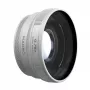 Objetiva macro grande angular Freewell FW-FU-XMWA para Fuji X100VI/X100V – adaptador macro grande angular