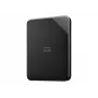 Disco externo Western Digital 4TB USB 3.2 Gen 1 WDBJRT0040BBK-WESN