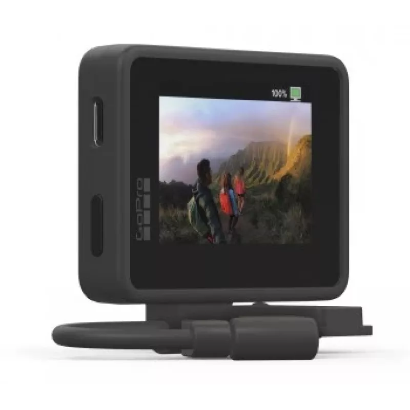 GoPro Display Mod - módulo de visualização