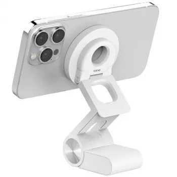 Suporte para iMac 3em1 MagSafe BM-330 branco
