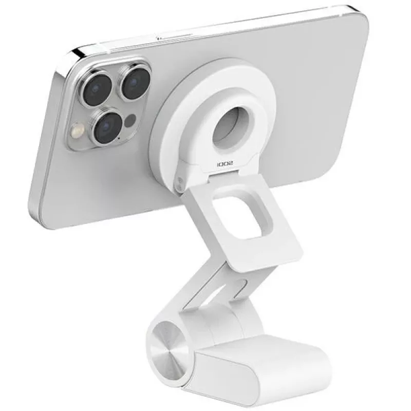Suporte para iMac 3em1 MagSafe BM-330 branco