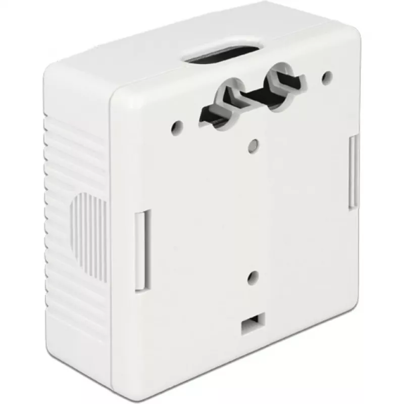 Tomada de superfície 2 x RJ-45 DeLOCK 86197
