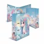 Dossier decorativo A4 HERMA Happy Unicorns