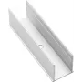 Canal de alumínio LED Neon Flex 230V EUROLITE 50499823 fino 5 cm
