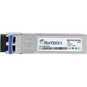Módulo transceptor SFP BlueOptics SFP-553T-BO 25000 Mbit/s SFP28 1310 nm