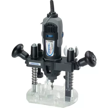 Acessório de fresagem de imersão Dremel 335