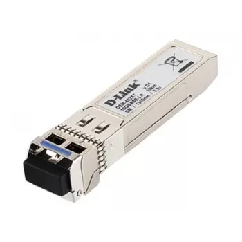 Módulo transceptor de fibra ótica D-Link DEM-432XT 10000 Mbit/s SFP+