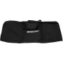Bolsa de DJ Omnitronic Mobile Stand XL 32000024 — bolsa de proteção para suporte de altifalante móvel, tamanho XL