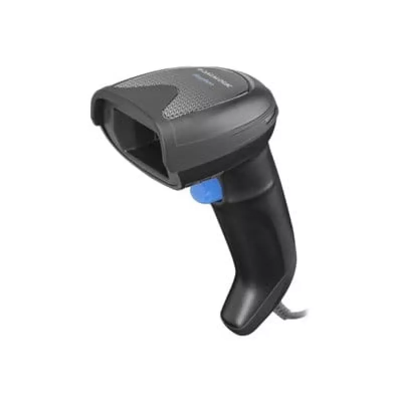 Leitor de códigos de barras portátil Datalogic Gryphon I GD4590