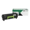 Lexmark 66S2000 - Toner preto - para MS531dw, MS631dw, MS632dwe, MX532adwe, MX632adwe