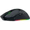 Rato Razer Cobra Pro gaming para destros RF sem fios + Bluetooth + USB Type-C ótico 30000 DPI