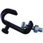 Conjunto de montagem Eurolite 58000385 preto prateado aço