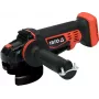 Yato YT-82827 rebarbadora 12,5 cm 10000 rpm 1,5 kg