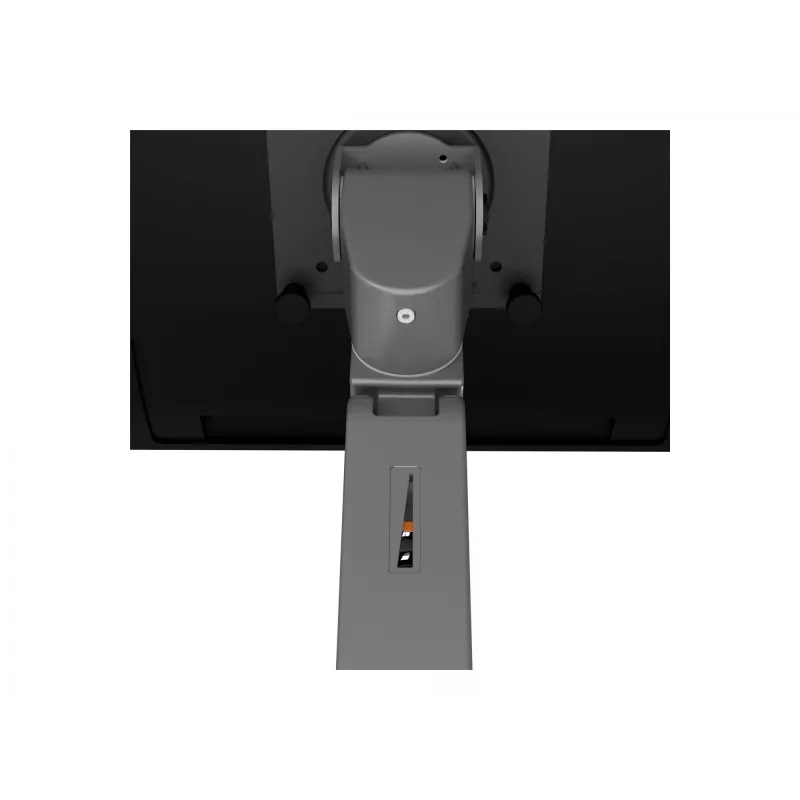 Ergotron LX Pro - kit de montagem (braço duplo) - modular - para 2 ecrãs LCD - lado a lado - alumínio - cinzento-escuro - tamanho do ecrã: até 68,6 cm (até 27