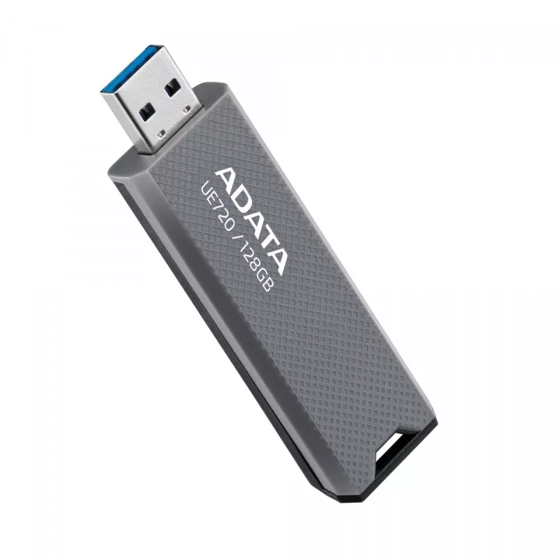 Pen Drive UE720 128GB USB3.2-A Gen2 cinzento