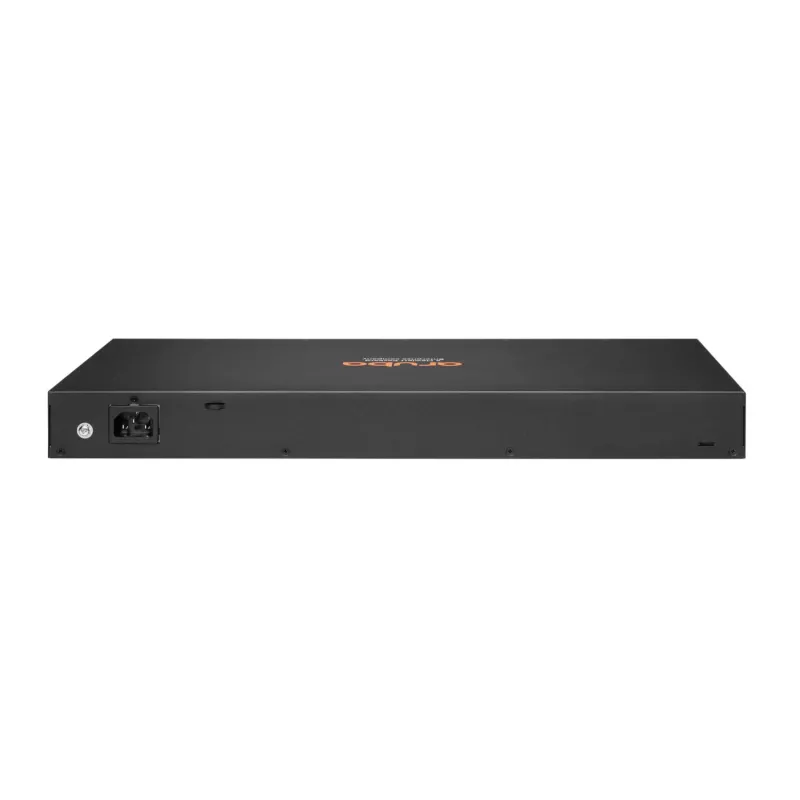 HPE Aruba Networking CX6000 switch de 52 portas (R8N86A) [48x Gigabit LAN, 4x SFP]