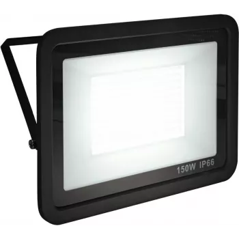 Projetor LED EUROLITE FL-150 SMD CW 150W IP65