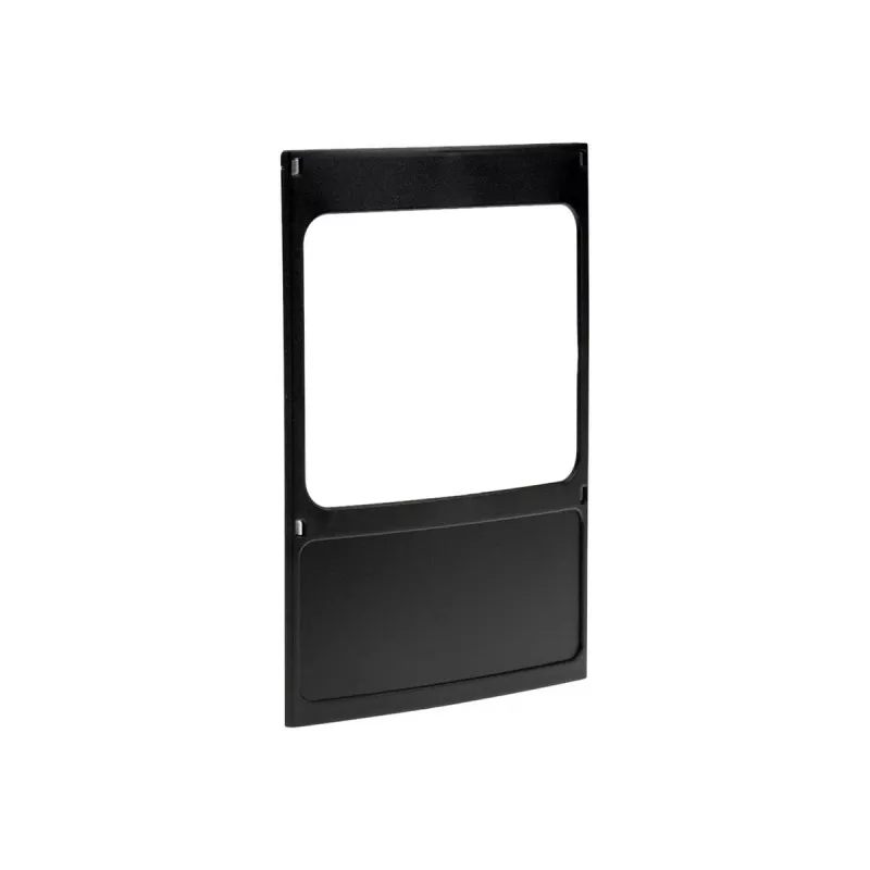 Lente AXIS 5505-711 para câmaras de vigilância AXIS T90B30 / T90B40, preto