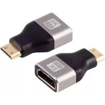 Cabo USB S/CONN 1,8 m USB2.0 A- microUSB2.0 B preto SI-77182-1.8