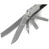 Multiferramenta Leatherman Super Tool 300 (19x) aço inoxidável