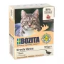 BOZITA Fresh Menu Duck in gravy - comida húmida para gatos - 370 g
