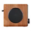 Rádio digital Albrecht DR 865 Senior (embalagem aberta)