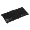 Bateria de portátil Green Cell GC-HP163 HT03XL 11,4 V 3400 mAh HP Mobilid