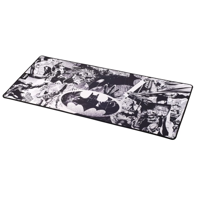 Tapete de rato Subsonic SA5589-B1