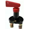 Interruptor de corte de bateria IWH 100A para separar a bateria do veículo do sistema elétrico
