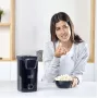 Máquina de pipocas Black & Decker ES9680100B