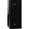 Caixa para computador LC-Power LC-1400MI-300SFX Micro Tower preto