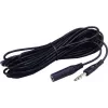 Cabo de extensão Antari EXT-1 6,3 mm – cabo de extensão de áudio/trigger para máquinas de fumo