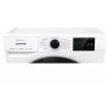 Máquina de lavar roupa Gorenje WPNEI84SBSWIFI/PL, 8 kg, classe de eficiência energética B