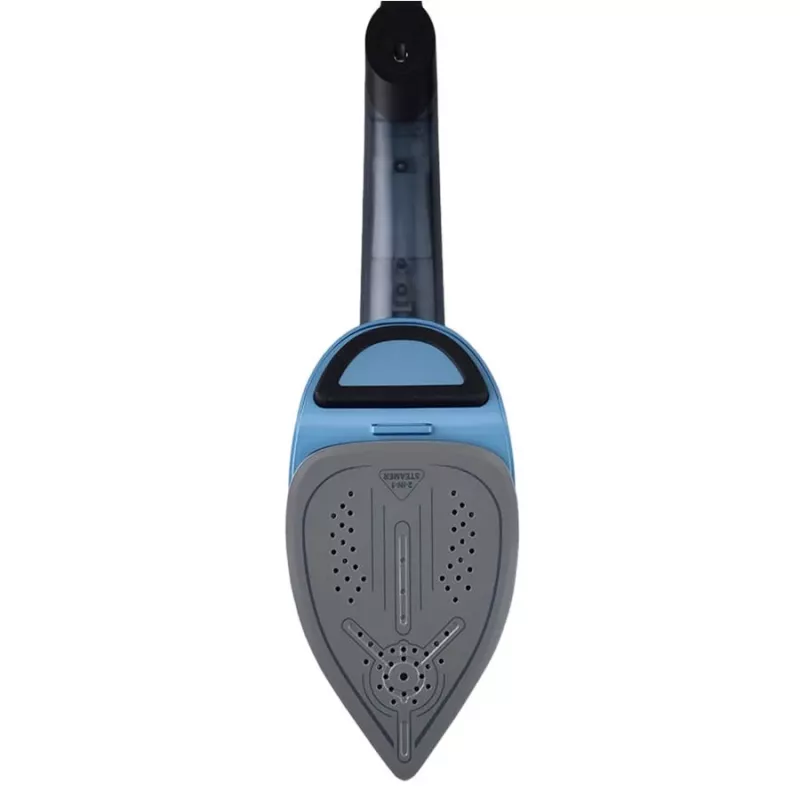 Vaporizador de mão Maestro MR-315C – 1800 W, depósito de água de 180 ml, aquecimento em 20 s, vapor vertical